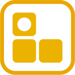 Icon for Data Management Categorization