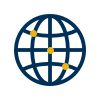 Icon for cyber security