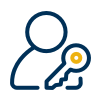 Icon for Data Access