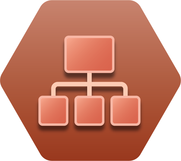 Icon for Data Governance